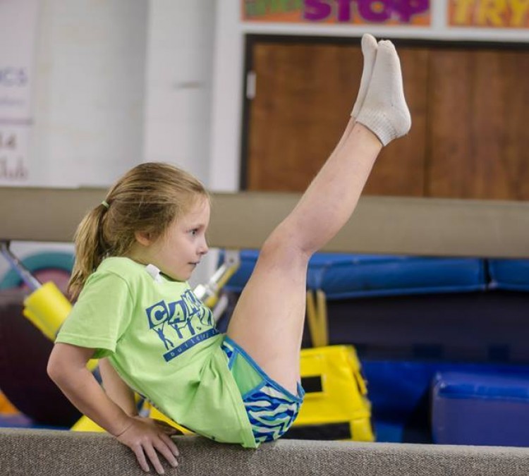 Garnet Valley Gymnastics (Media,&nbspPA)